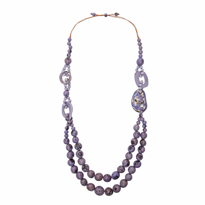 Vega Necklace