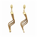 Vela Earrings