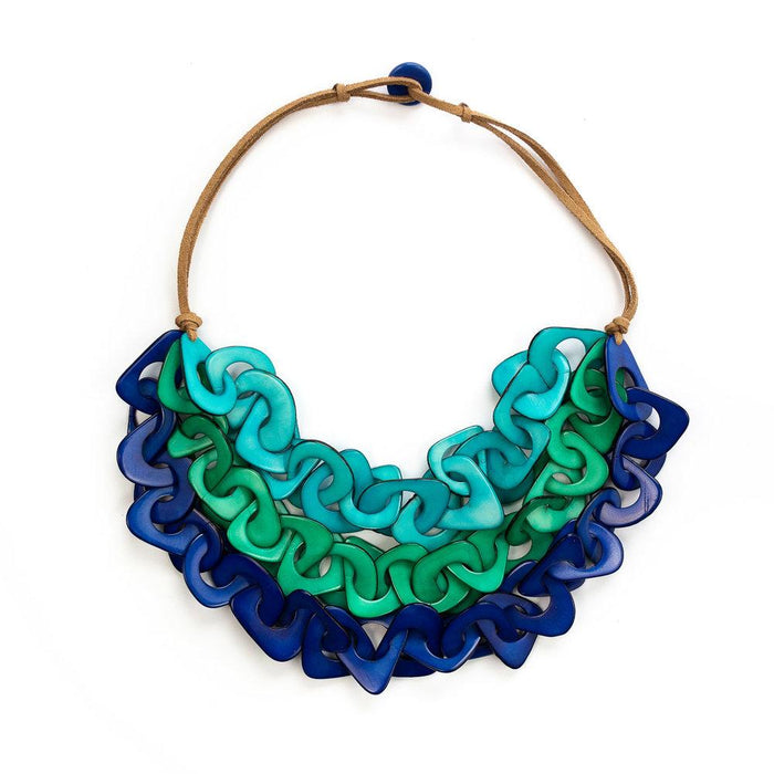 Turquoise Combo