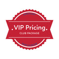 VIP Pricing Club Package