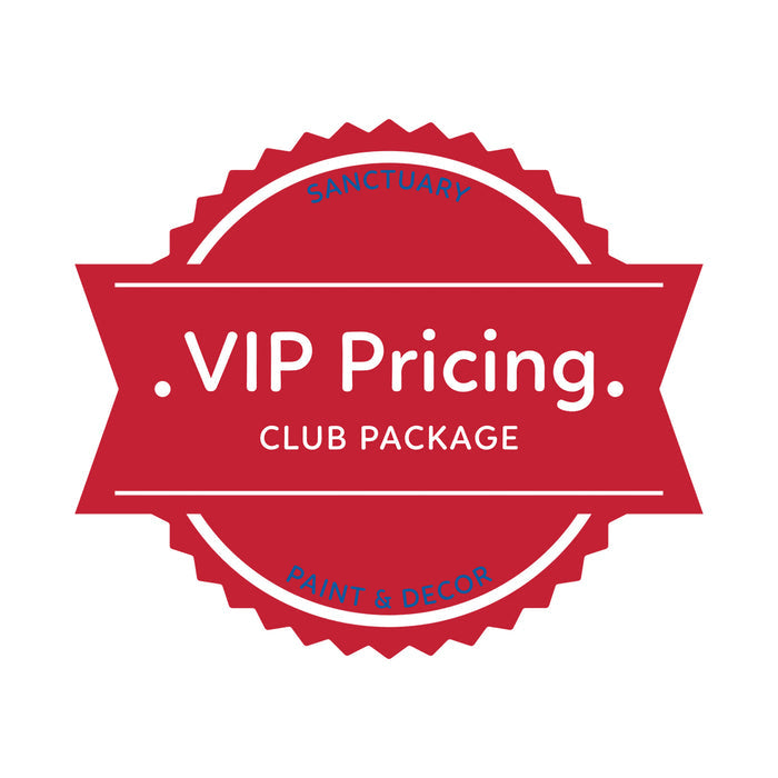 VIP Pricing Club Package