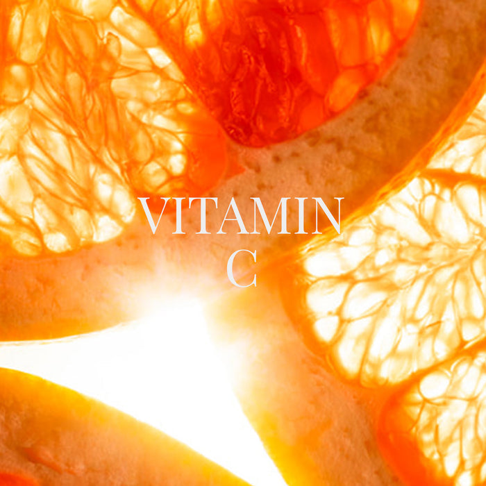Vitamin C Glow Bright Face Serum