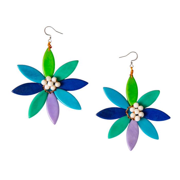 Vizcaya Earrings