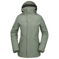 Volcom Shelter 3D Stretch Womens Jacket