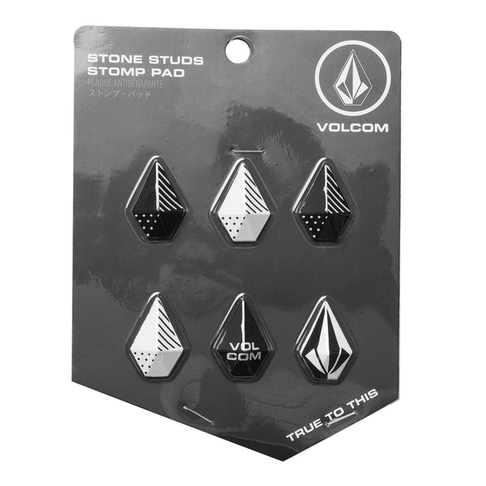 Volcom Stone Studs Stomp Pad