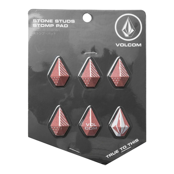 Volcom Stone Studs Stomp Pad