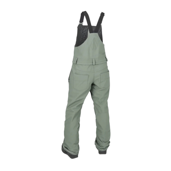 Volcom Womens Swift Bib Pants 2025