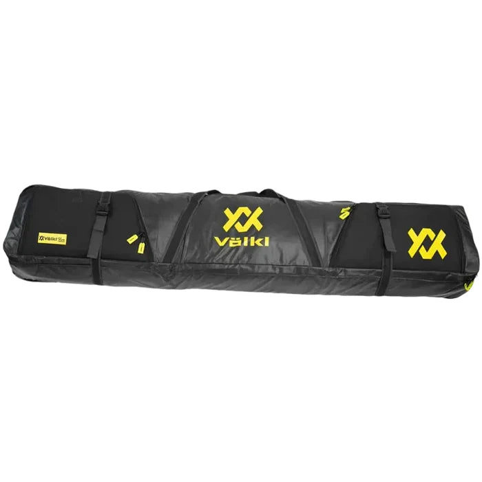 Volkl Double Wheelie Ski Bag