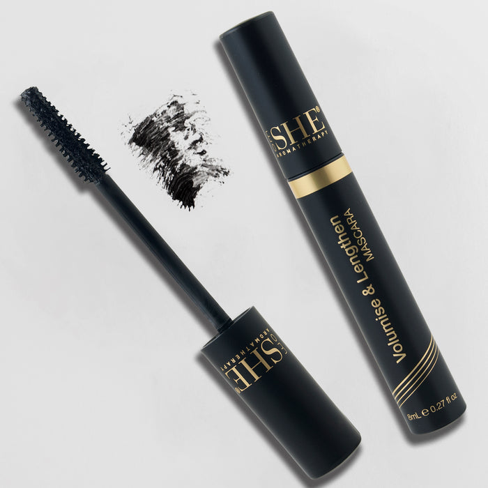 Volumise & Lengthen Mascara