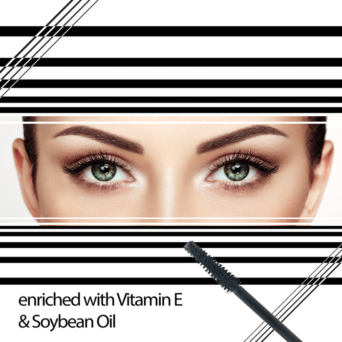 Volumise & Lengthen Mascara