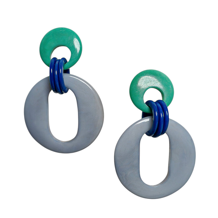 Wanda Earrings