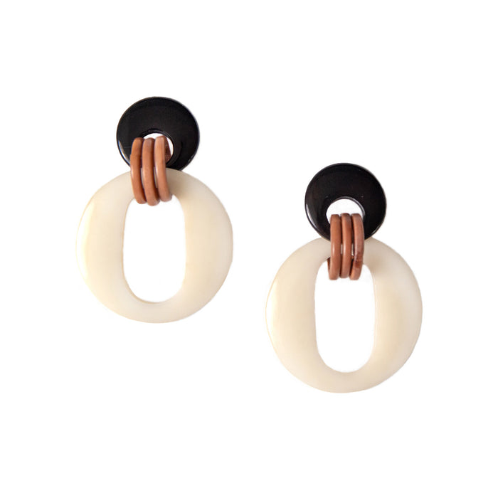 Wanda Earrings
