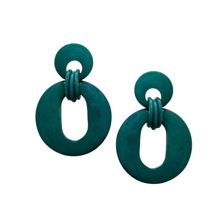 Wanda Earrings