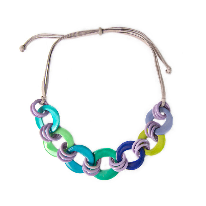 Wanda Necklace