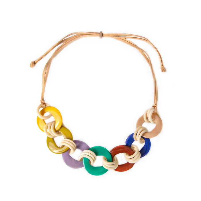 Wanda Necklace