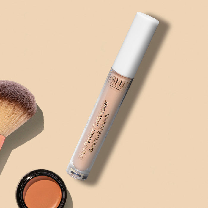 Warm Tan - Skin Perfecting Concealer