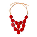 Waterfall Necklace