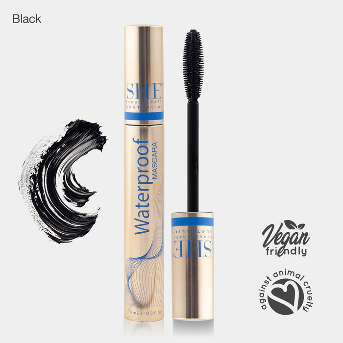 Waterproof Mascara