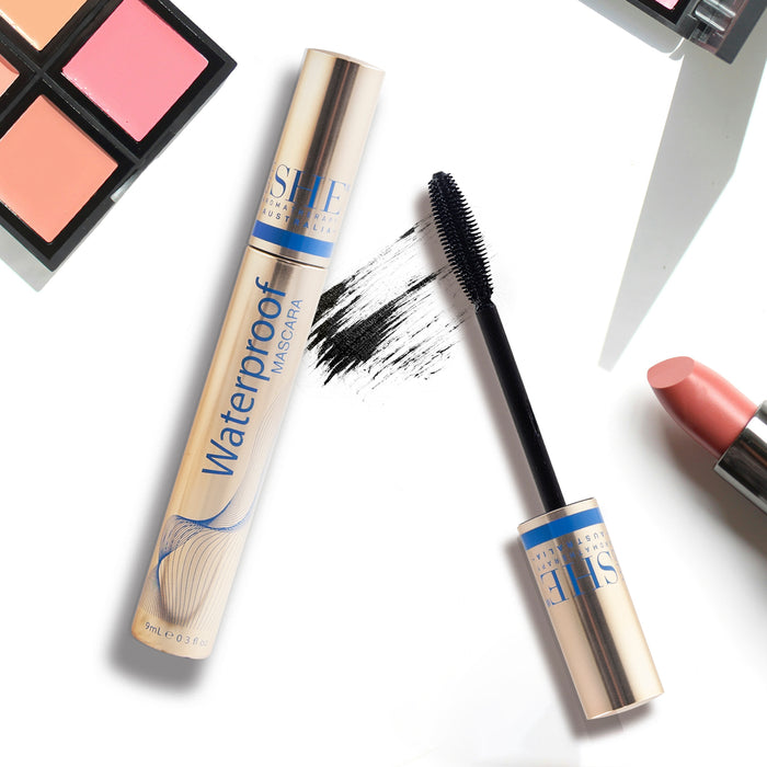 Waterproof Mascara