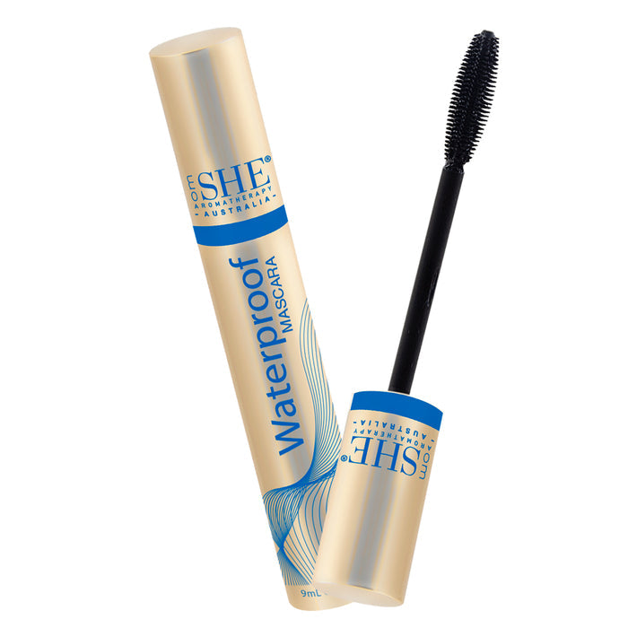 Waterproof Mascara