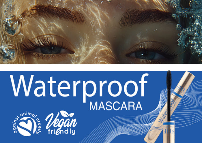 Waterproof Mascara