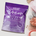 Wellness Salts - Lavender, Bergamot & Patchouli