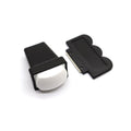 White Rectangular Nail Stamper