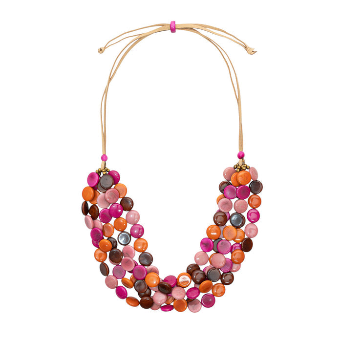 Winnie Necklace