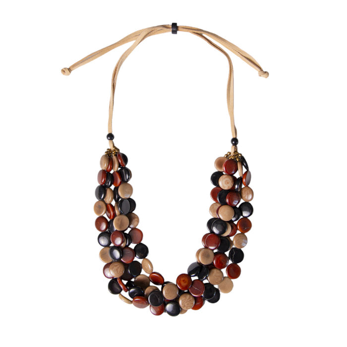Winnie Necklace