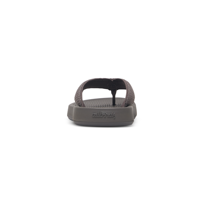 Women's Allbirds Flip Flop - Anthracite