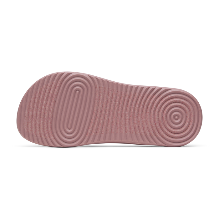 Women's Allbirds Flip Flop - Dusty Pink