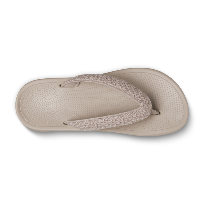 Women's Allbirds Flip Flop - Mushroom