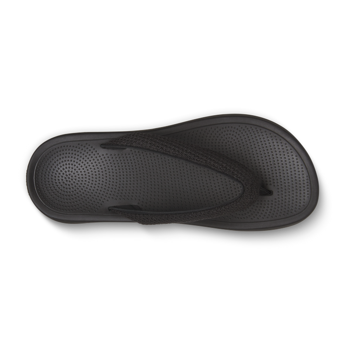 Women's Allbirds Flip Flop - Natural Black