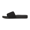 Women's Allbirds Slide - Natural Black