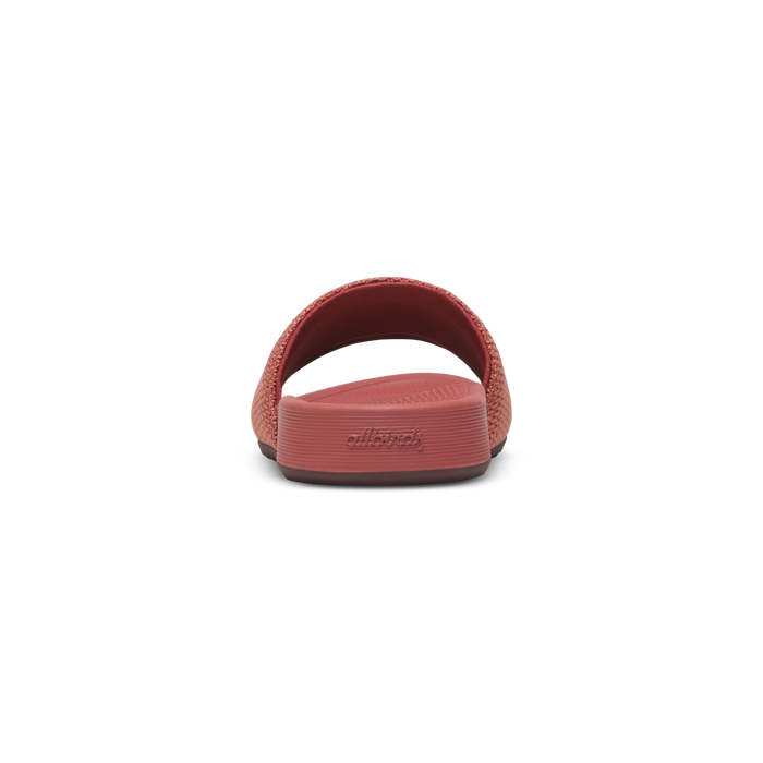 Women's Allbirds Slide - Spice
