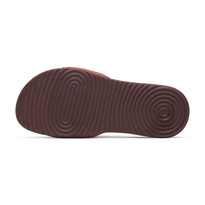 Women's Allbirds Slide - Spice