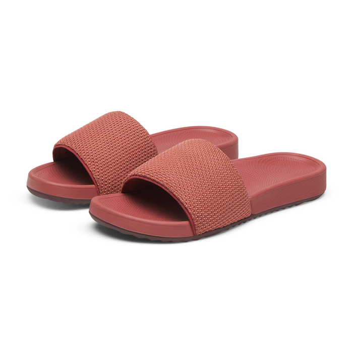 Women's Allbirds Slide - Spice