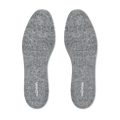 Women's Breezer Insoles - Natural Grey