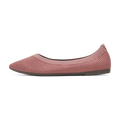 Women's Breezer Point - Burlwood (Dark Cocoa Sole)