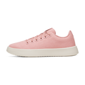 Women's Canvas Cruiser - Dusty Pink (Warm White Sole)