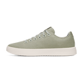 Women's Canvas Cruiser - Soft Eucalyptus (Natural White Sole)