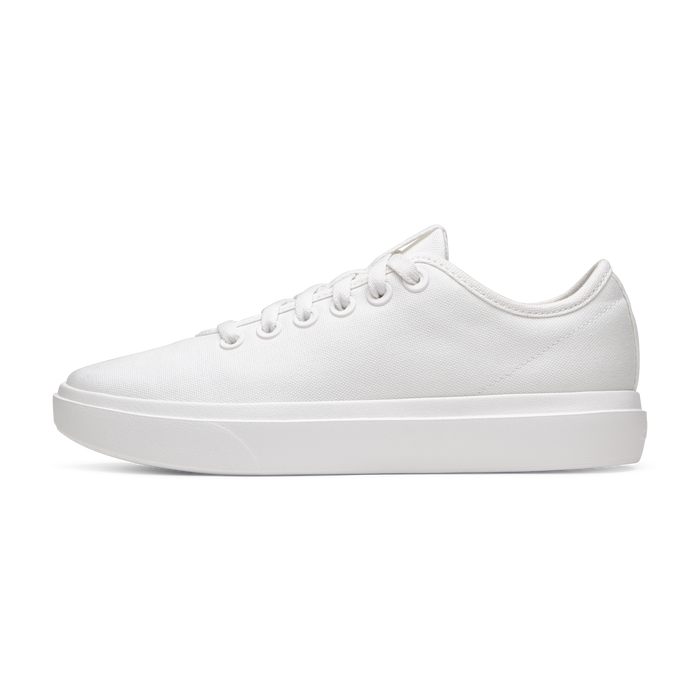 Women's Canvas Piper - Blizzard (Blizzard Sole)