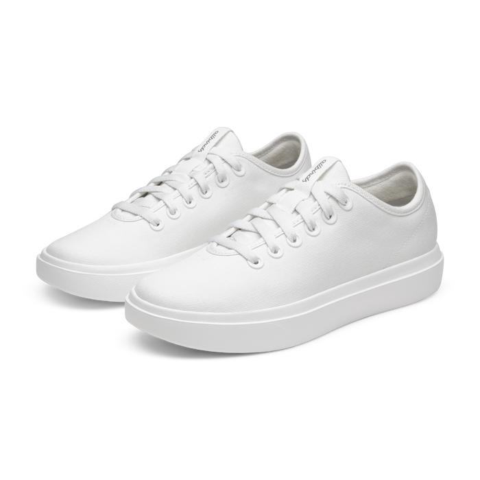 Women's Canvas Piper - Blizzard (Blizzard Sole)