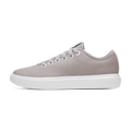 Women's Canvas Piper - Medium Grey (Light Grey Sole)