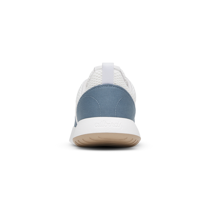 Women's Courier - Blizzard/Hazy Indigo (Blizzard Sole)