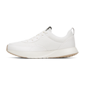 Women's Courier - Blizzard/Light Khaki (Natural White Sole)