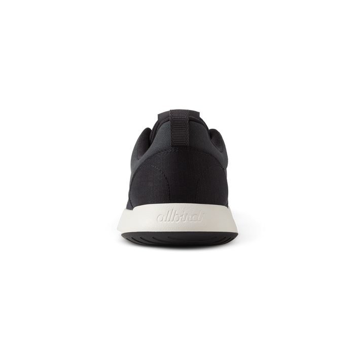 Women's Courier - Dark Grey/Natural Black (Natural White Sole)