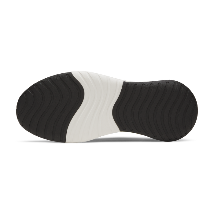 Women's Courier - Deep Navy (Natural White Sole)