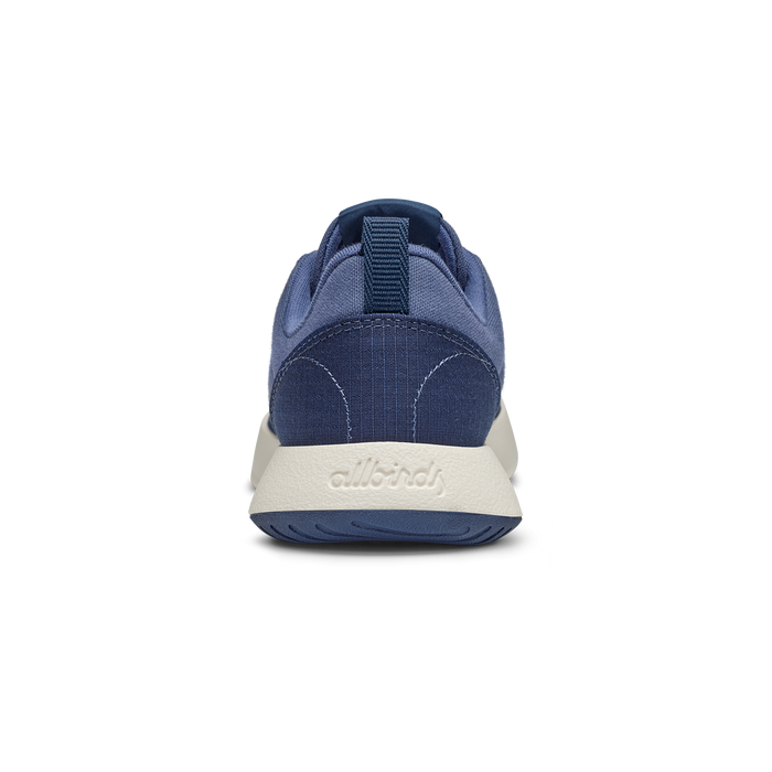 Women's Courier - Hazy Indigo/True Navy (Natural White Sole)