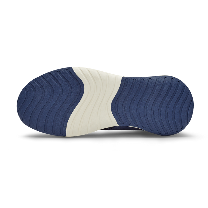 Women's Courier - Hazy Indigo/True Navy (Natural White Sole)